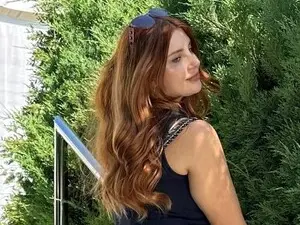 Live Sex Cam with Anastelle - Myfreecams