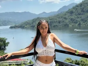 Free Live Porn with Paola_blake - Myfreecams