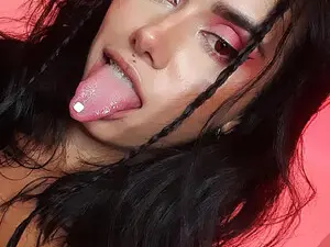 Free Live Porn with Samispank - Myfreecams