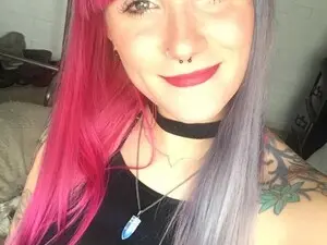 Private Sex Chat with axehallow - Myfreecams