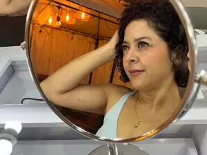 Best Webcam with Mila_Moans - Myfreecams