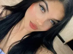 Live Sex Cam with Thathiana - Myfreecams
