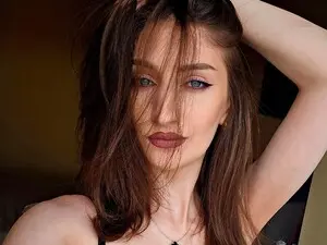 Live Porn with SexyCelline - Myfreecams