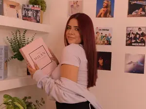 Nude Webcam with Lizowenn_ - Myfreecams