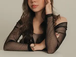 Best live sex cam show with TiffannySins - Myfreecams