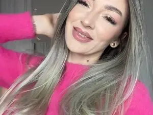 Best Webcam with ErisVesper - Myfreecams