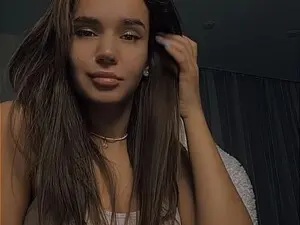 Adult Video Chat with Ellies_Smile - Myfreecams