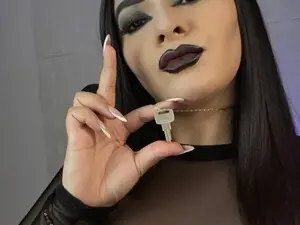 Adult Webcams with GODDESS_EVANS - Myfreecams