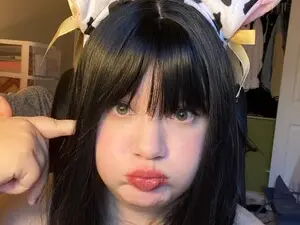 Best Webcam with MilkMaidClem - Myfreecams