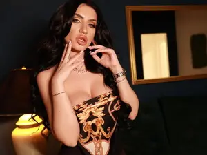 Free Porn Cam with Rubyconner - Myfreecams