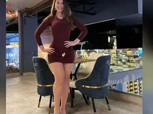 Live Porn with girl_glamourt - Myfreecams