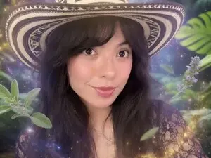 Adult Webcam with NinaSage - Myfreecams