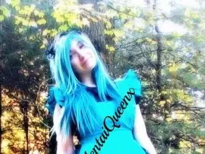 Sex Cam with xKawaiiQueenx - Myfreecams