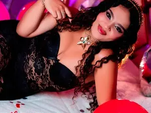 Live Porn with Luna_Johns - Myfreecams