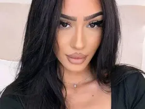 Sex Cam with ChloeObril - Myfreecams