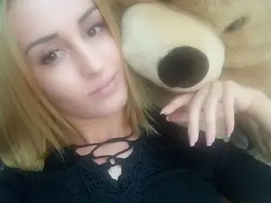 Free Live Porn with HypeFox - Myfreecams