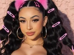 Adult Webcam with AnaisBloom - Myfreecams
