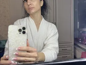 Adult Video Chat with MommyX - Myfreecams