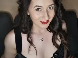 Private Sex Chat with AnnaStormy - Myfreecams