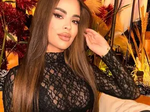 Sex Chat with Arabian_Model - Myfreecams