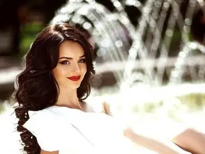 Adult Video Chat with LanaLouLou - Myfreecams