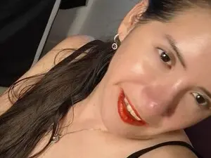 Live Porn with EvelsyLuna - Myfreecams