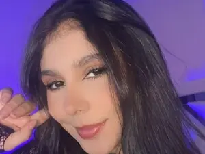 Adult Webcam with Natysaenzz - Myfreecams