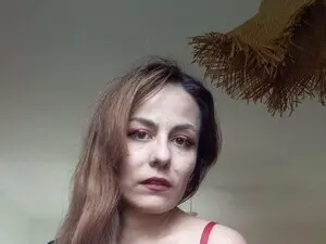 Private Sex Chat with NinnaVelvet - Myfreecams