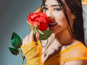 Best live sex cam show with Jasmineblush - Myfreecams