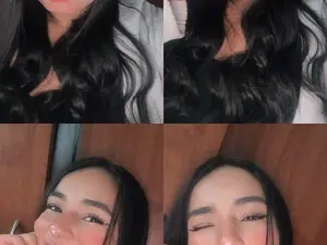 Watch Live Sex Cams with Cattleya - Myfreecams