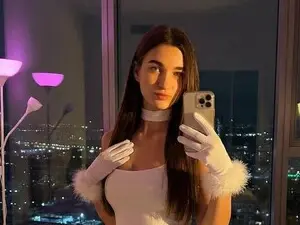 Adult Video Chat with LilaSin - Myfreecams