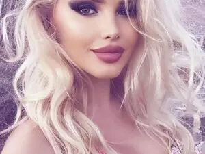 Best live sex cam show with Klarita - Myfreecams