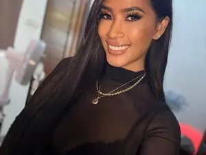 Best live sex cam show with ExoticGoddesX - Myfreecams