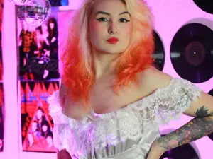 Best Webcam with AkiraHirome - Myfreecams