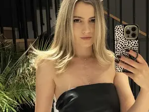 Adult Webcams with HappyEndings_ - Myfreecams