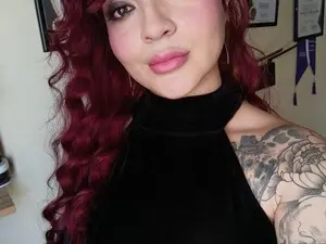 Adult Video Chat with Sally10_35 - Myfreecams