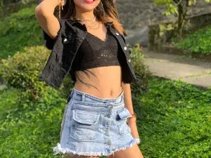 Sex Cam with Aylastonne - Myfreecams