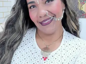 Live Sex with IndianMama1 - Myfreecams