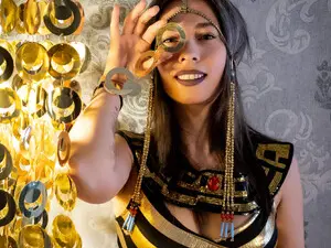 Adult Webcams with PoxyVibe - Myfreecams