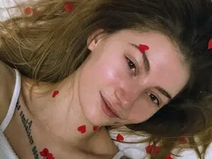 Adult Video Chat with Lady_Curls - Myfreecams