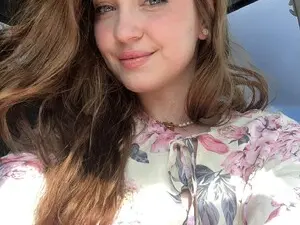Nude Webcam with ImNatasha - Myfreecams