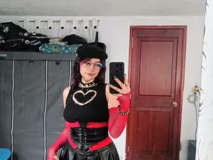 Sex Cam with Sukifuyu_ - Myfreecams