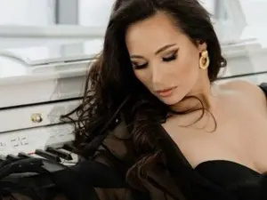 Live Sex with MiladySL - Myfreecams