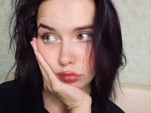 Best Webcam with GlitchyDoll - Myfreecams