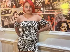 Live Sex Cam with Rubi_slave - Myfreecams