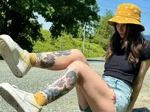 Adult Webcams with n0valy - Myfreecams