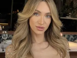 Best live sex cam show with AvaLeBlanc - Myfreecams