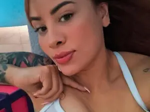 Nude Webcam with Karla_jerez_ - Myfreecams