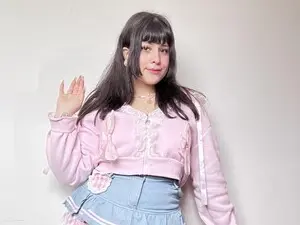 Private Sex Chat with caamii - Myfreecams