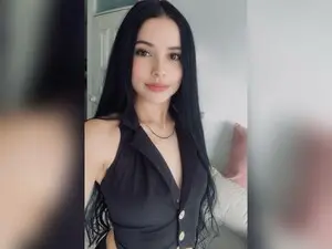 Private Sex Chat with Melanyrouse_ - Myfreecams